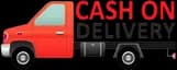 Cash on delivery